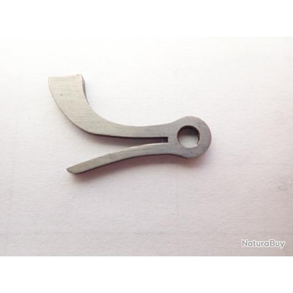 Pi�ce pour revolver 1882 suisse : Ressort de la porte de charge