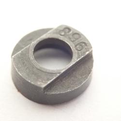 Pi&egrave;ce pour revolver 1882 suisse : tenon de l'anneau ?