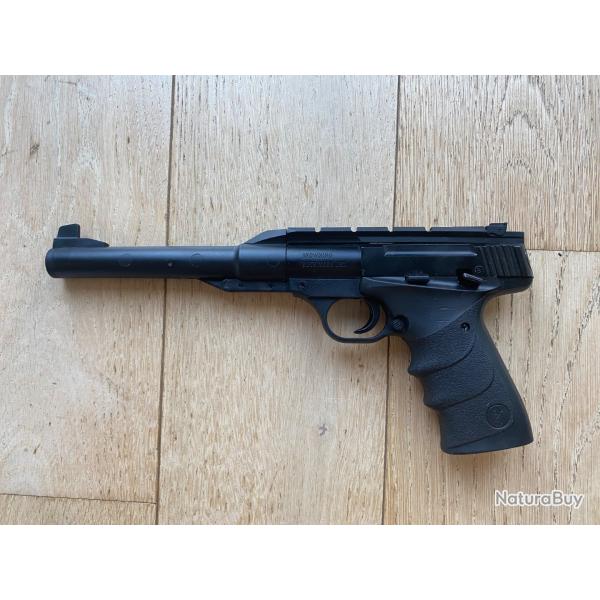 Browning buck mark URX