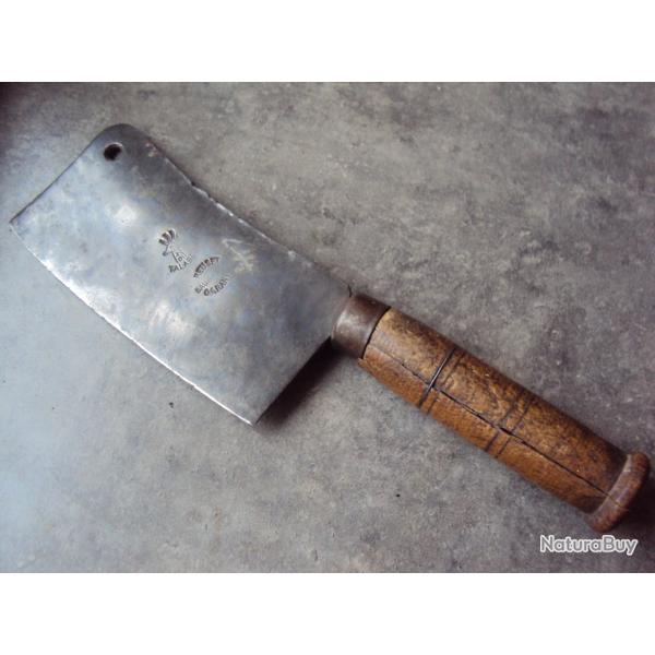 ANCIEN COUPERET TALABOT CREUSET