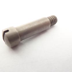 Pi&egrave;ce pour revolver 1882 suisse : Vis de charni&egrave;re