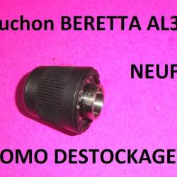 bouchon NEUF fusil BERETTA AL391 AL 391 - VENDU PAR JEPERCUTE (a5767)