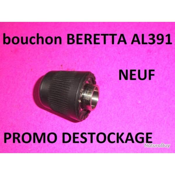bouchon NEUF fusil BERETTA AL391 AL 391 - VENDU PAR JEPERCUTE (a5767)
