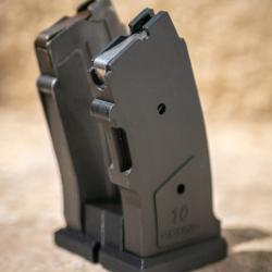 support de chargeur, double chargeur CZ