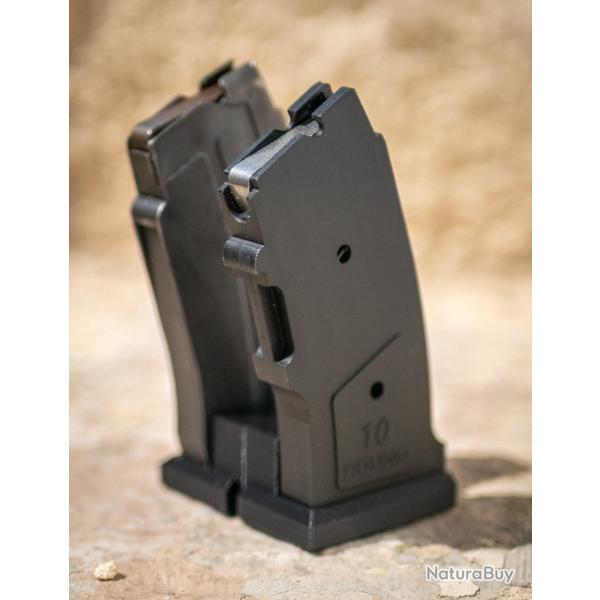 support de chargeur, double chargeur CZ