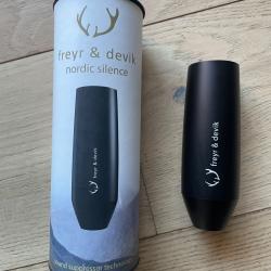 Mod&eacute;rateur de son Freyr & Devik Featherweight 149