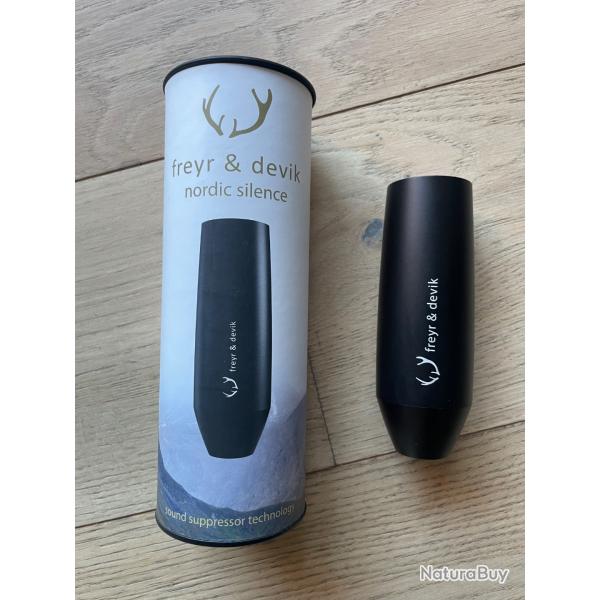 Mod�rateur de son Freyr & Devik Featherweight 149