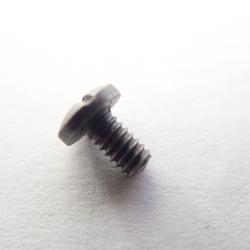 Pi&egrave;ce pour revolver 1882 suisse : Vis du ressort de baguette