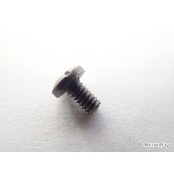 Pi�ce pour revolver 1882 suisse : Vis du ressort de baguette