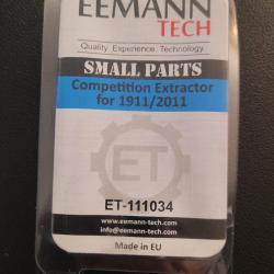 Extracteur de compatition 1911 EEMANN