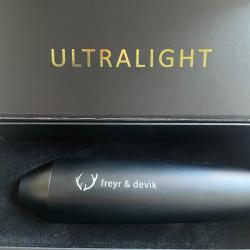 Mod&eacute;rateur de son Freyr & Devik Ultimate Silence 3D 231