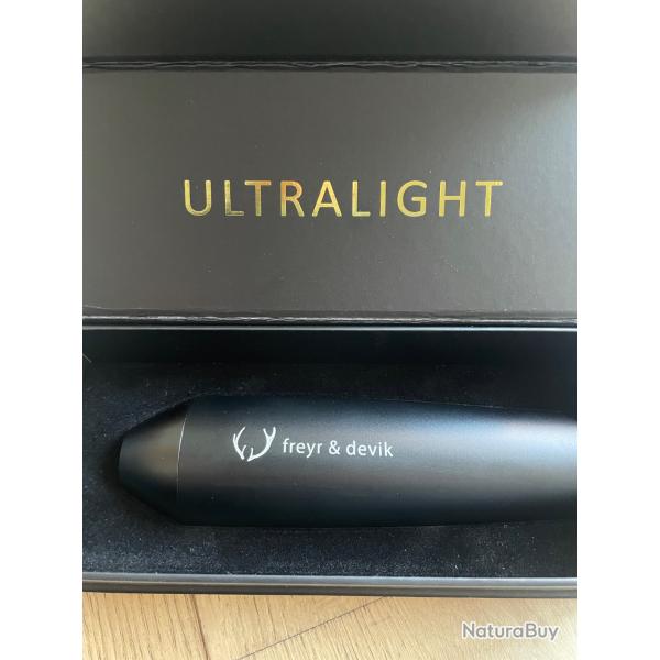 Mod�rateur de son Freyr & Devik Ultimate Silence 3D 231