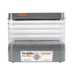 S&eacute;cheur de douilles Lyman Cyclone