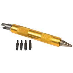 Outil de pr&eacute;paration d'&eacute;tuis multi TOOL Lyman