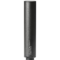 Mod&eacute;rateur de son A-tec Wave Carbon Cal.22LR Filet&eacute; 9X0.75