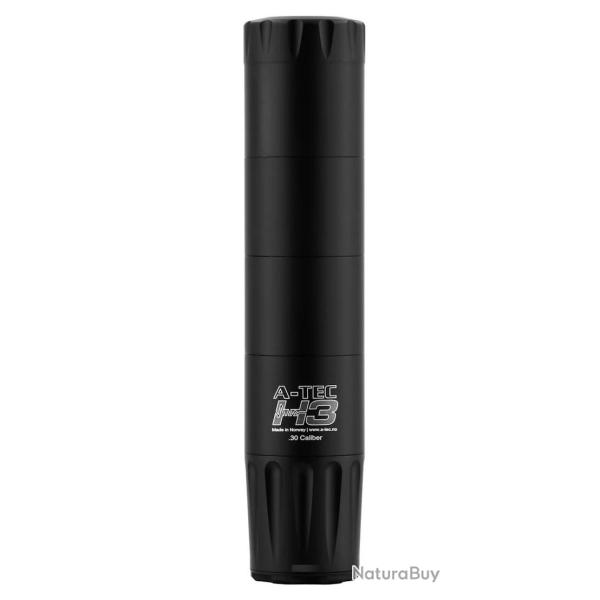 Mod�rateur de son A-tec H3-3 Cal.30 filet� 14x100