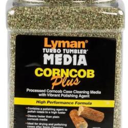 Bidon Polisseur Lyman Corncob plus