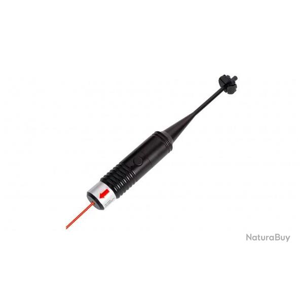Laser Universel de R�glage - Du calibre 4,5mm au Calibre 12 - Rouge