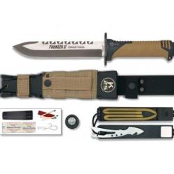 Poignard K25 Thunder II