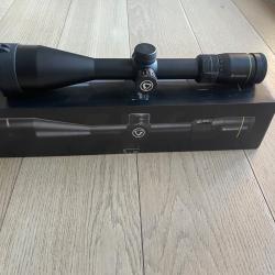 Lunette VANGUARD Endeavor RS IV 3-12x56 R&eacute;ticule