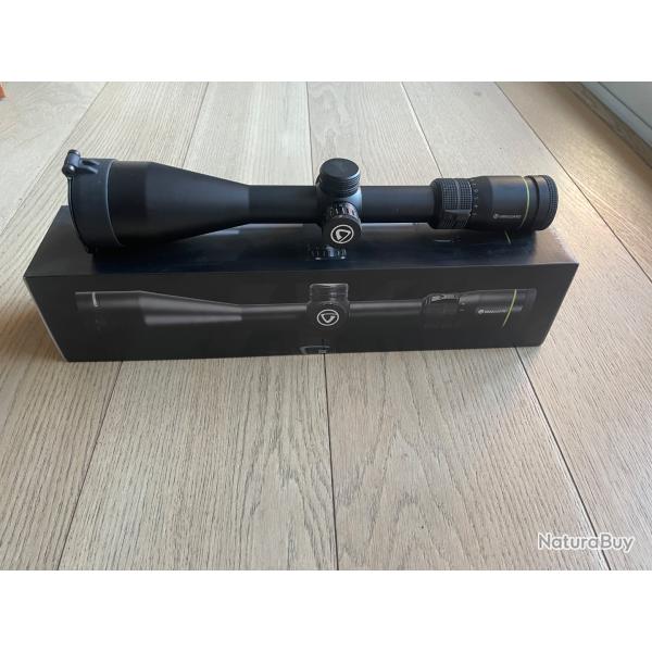 Lunette VANGUARD Endeavor RS IV 3-12x56 R�ticule