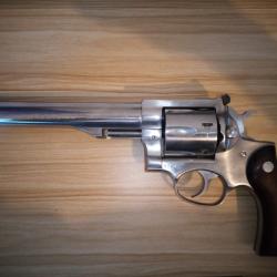 Ruger RedHawk 44 mag 7.5"