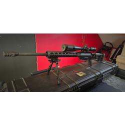 Ruger precision gen 2 cal. 308win