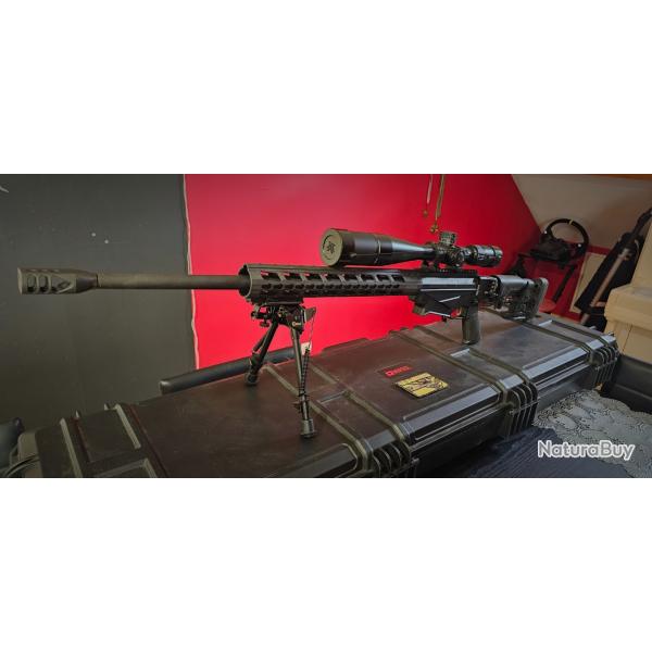 Ruger precision gen 2 cal. 308win