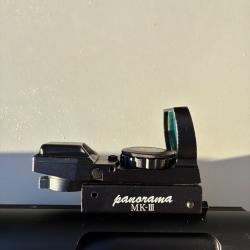 Point rouge panorama mk lll
