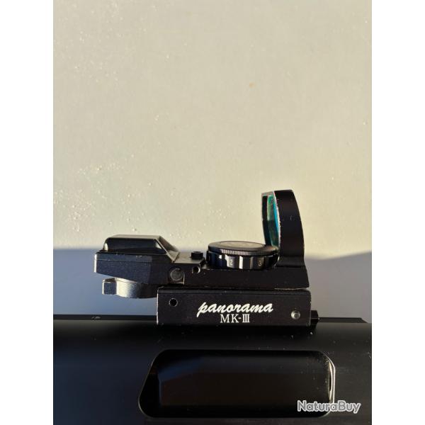 Point rouge panorama mk lll