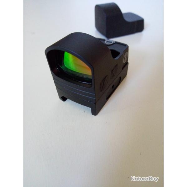 Point Rouge Bushnell RXS 100 3MOA