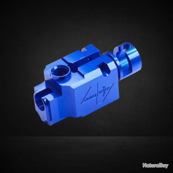 Bloc Hop Up CNC P90 PROWIN