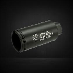 Madbull Noveske KX3 Amplifier CCW