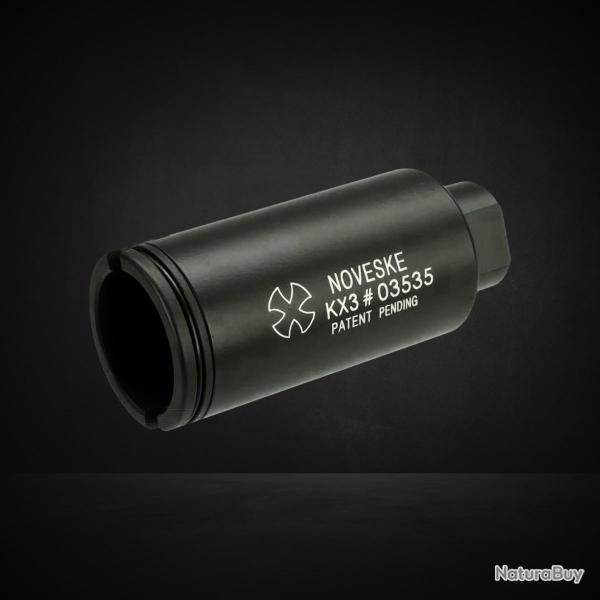 Madbull Noveske KX3 Amplifier CCW