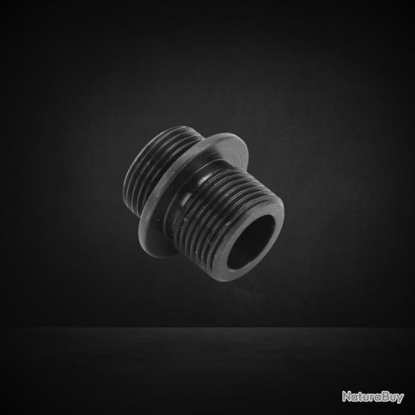 Adaptateur de silencieux MP5K et PDW