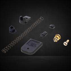 Kit de r&eacute;paration chargeur gaz Glock 17 6mm Umarex/GHK