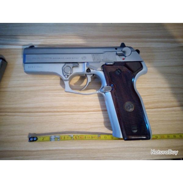 Beretta Cougar 8000 F Luxe