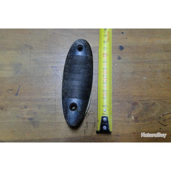 plaque de couche en corne de buffle pour express Orion