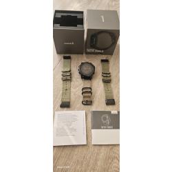 Garmin tactix charlie