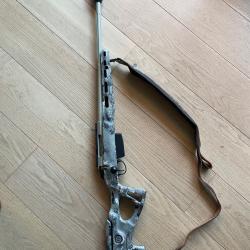 TIKKA T3X 308 WINCHESTER