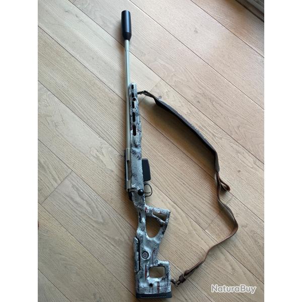 TIKKA T3X 308 WINCHESTER