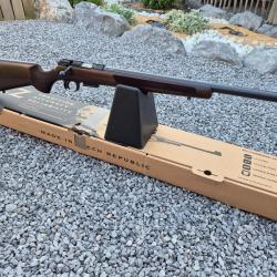 A saisir ! CZ 457 Varmint 17hmr neuve