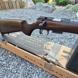 A saisir ! CZ 457 Varmint 17hmr neuve