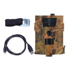 Cam&eacute;ra Chasse HT-001B 12MP 1080P Vision Nocturne D&eacute;tection Mouvement Suntekcam