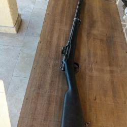 Fusil chassepot  gras 1874