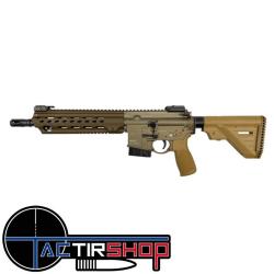 AR15 HK MR223 A3 SLIM-LINE 11" RAL8000 cal.223