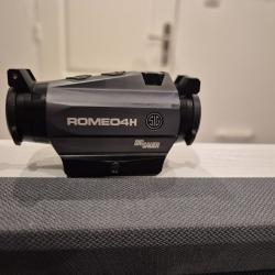 Sig sauer Romeo 4H
