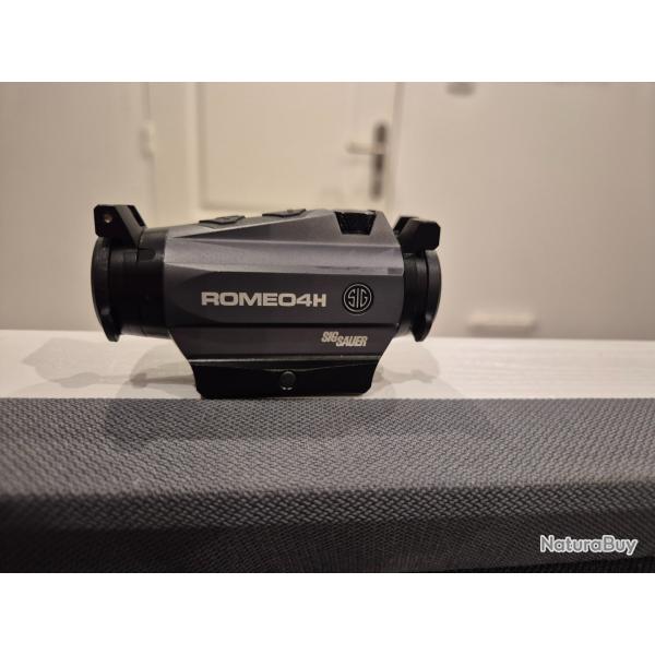 Sig sauer Romeo 4H