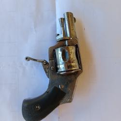 Bull dog 320 hammerless