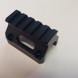 rail "night vision" pour chassis MDT LSS